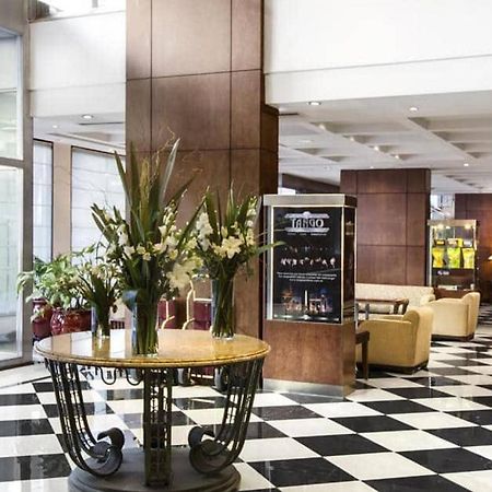 Doubletree By Hilton Buenos Aires Hotel Luaran gambar