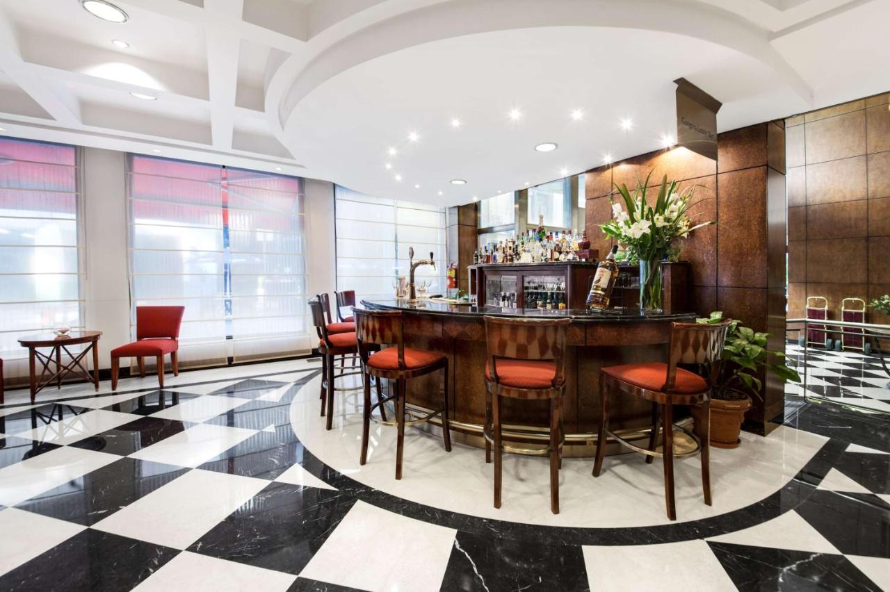 Doubletree By Hilton Buenos Aires Hotel Luaran gambar